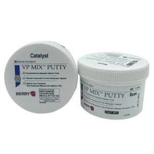 ست قالبگیری فست هنری شاین A-Silicon