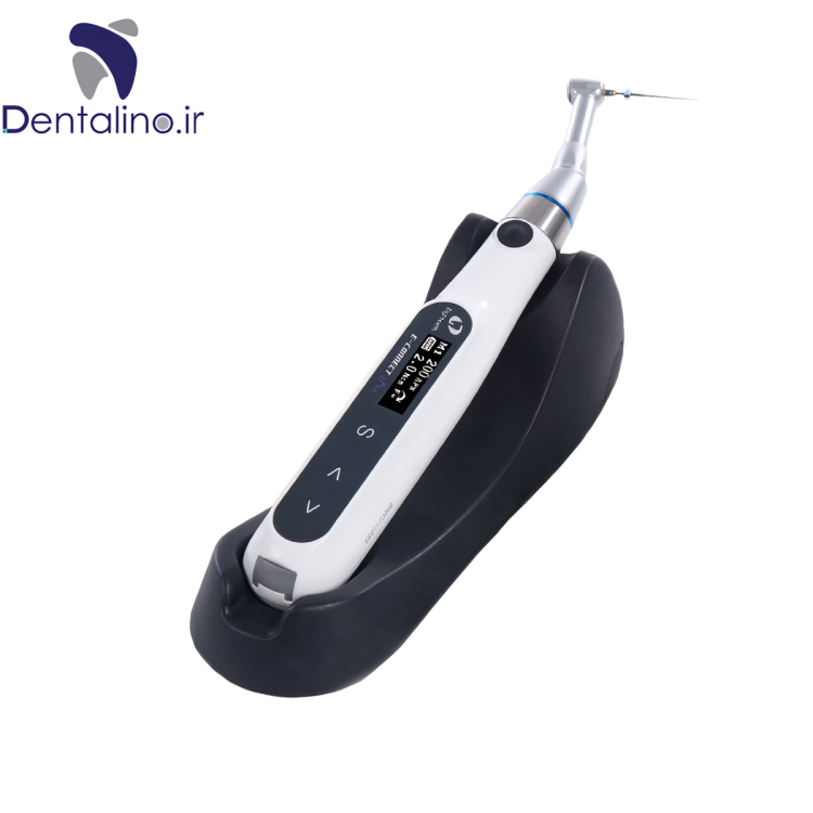اندو موتور روتاری Eighteeth E Connect PRO