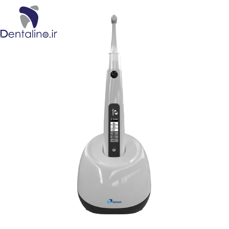 اندو موتور روتاری به همراه اپکس فایندر Eighteeth E-Connect S