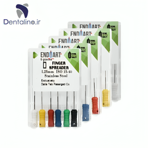 فایل دستی اسپریدر اندوآرت