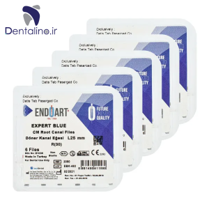 فایل رسیپروکال اندوآرت بلو اکسپرت