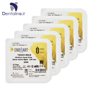 فایل روتاری اندوآرت گلد تاچ 6%