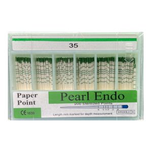 کن کاغذی Pearl Endo