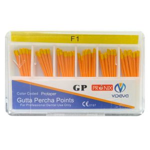 گوتا پرکا پرونیکس سایز f1