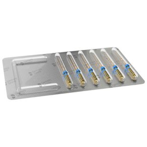 فایل روتاری پروتیپر گلد