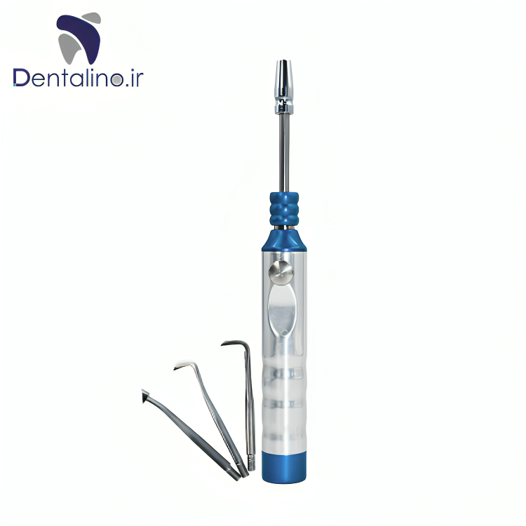 آرچ کران روبی دنت ruby dent