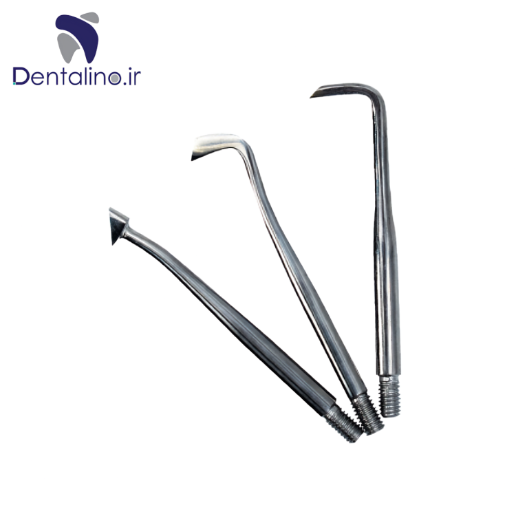 آرچ کران روبی دنت ruby dent