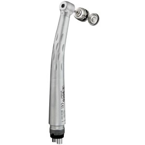 توربین 4 سوراخ پوش باتن soco