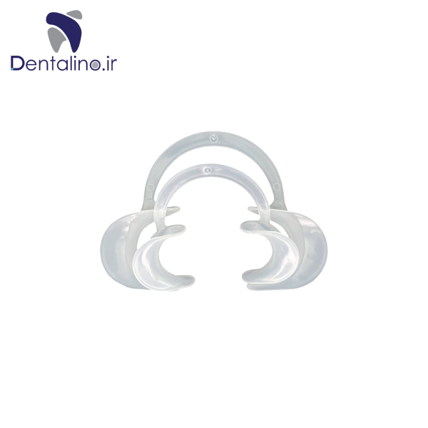 دهان باز کن دو طرفه پرمیوم پلاس