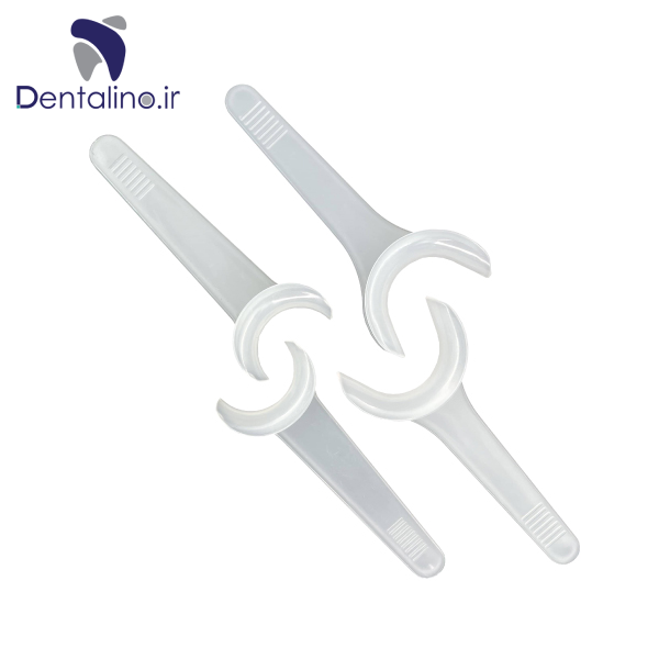 دهان باز کن یک طرفه پرمیوم پلاس