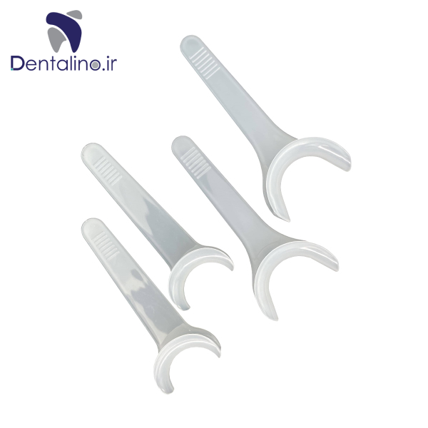 دهان باز کن یک طرفه پرمیوم پلاس