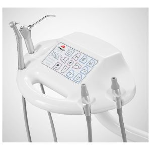 یونیت و صندلی دندانپزشکی دنتوس