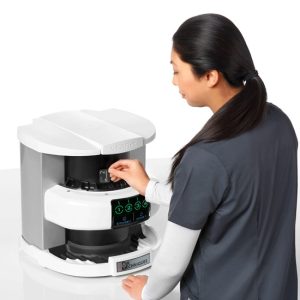 فسفرپلیت ایرتکنیک Air Techniques مدل ScanX Intraoral