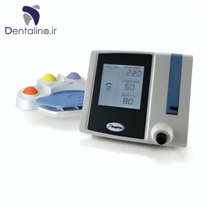 دستگاه جراحی ایمپلنت AEU 1000 آسپتیکو آمریکا