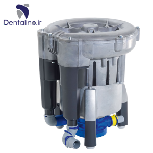 ساکشن مرکزی ایرتکنیک آمریکا