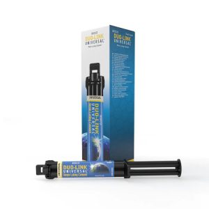 سمان رزینی دولینک بیسکو Duo-Link Universal