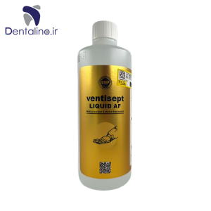 ضدعفونی کننده سطوح نیم لیتری ونتی سپت لیکوئید آ اف