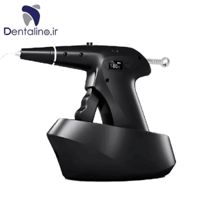 آبچوراتور تزریق گوتا بیسیم Fi-G وودپیکر Woodpecker