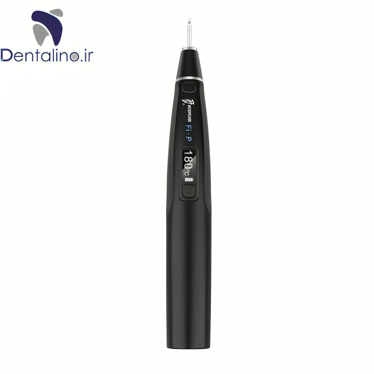 آبچوریشن پک بیسیم Fi-P وودپیکر (گوتا کاتر) Woodpecker(2)(1)