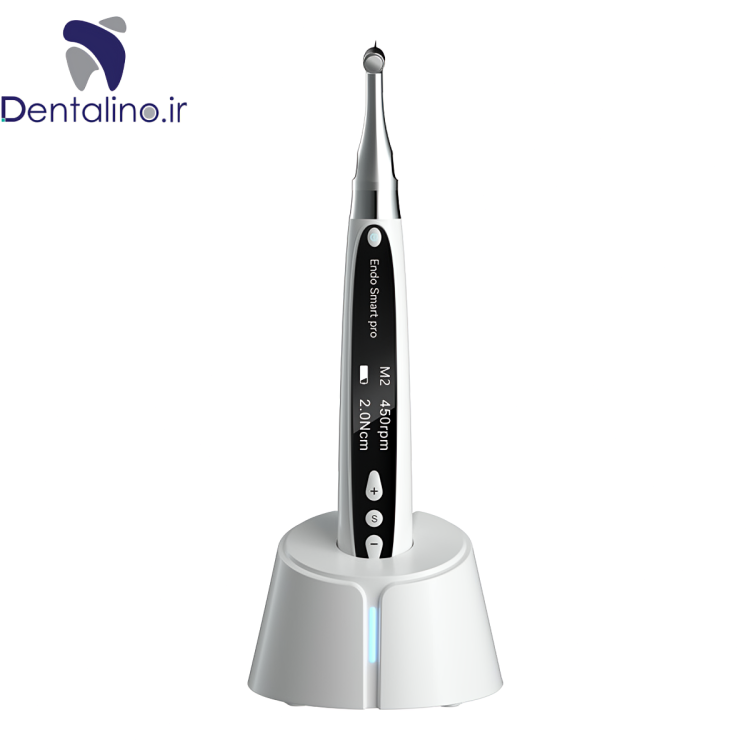 اپکس روتاری وودپیکر مدل اندو اسمارت پرو Endo smart Pro