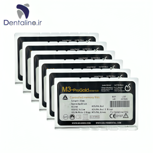 فایل روتاری M3