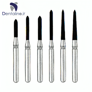 فرز الماسه تراش تورپیدو تیزکاوان