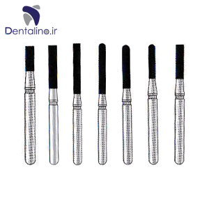 فرز الماسه تراش فیشور تیزکاوان