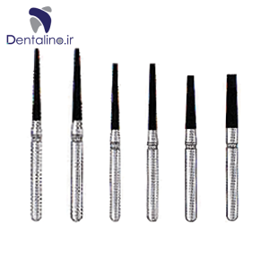 فرز الماسه تراش فیشور تیپر تیزکاوان