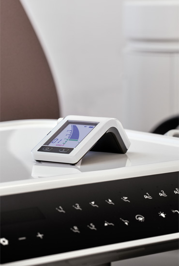 اپکس فایندر موریتا morita مدل Root ZX mini