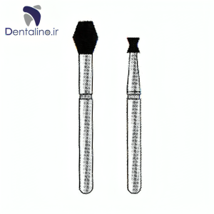 فرز الماسه تراش برل تیزکاوان