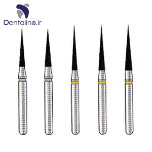 فرز الماسه پرداخت نیدل تیزکاوان