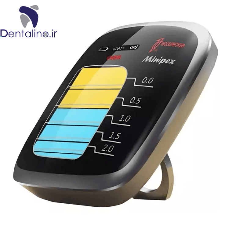 اپکس فایندر وودپکر Woodpecker مدل مینی پکس minipex