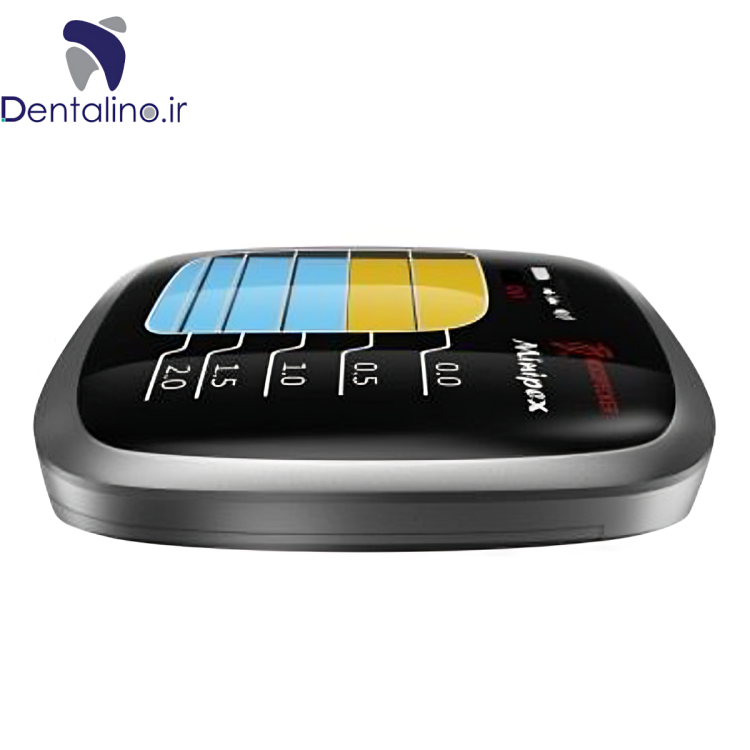 اپکس فایندر وودپکر Woodpecker مدل مینی پکس minipex