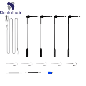 اپکس فایندر وودپکر Woodpecker مدل مینی پکس minipex
