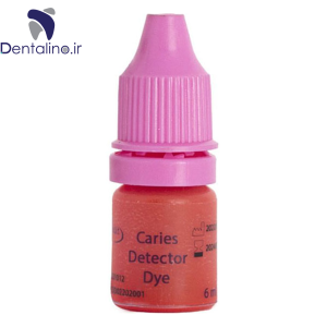 آشکار ساز پوسیدگی دای کبالت Cobalt CDD