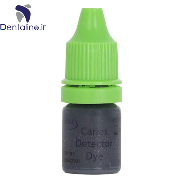 آشکار ساز پوسیدگی دای کبالت Cobalt CDD