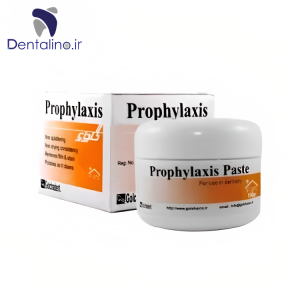 خمیر پروفیلاکسی گلچای