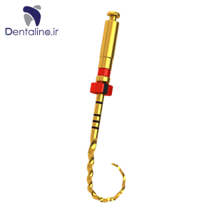 فایل روتاری گلد SP1 GOLD