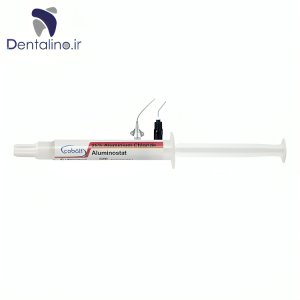 ژل تمیزکننده رستوریشن و پروتز کبالت Cobalt ZirClean