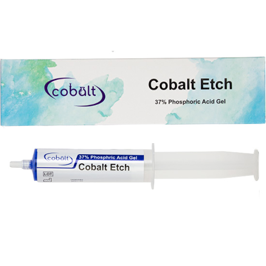 اسید اچ فسفریک کبالت 37% Cobalt Etch
