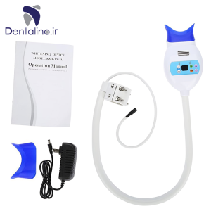 دستگاه بلیچینگ رو یونیتی ملانی Melanie مدل TW – b