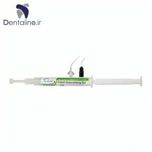 ژل ضد حساسیت کبالت