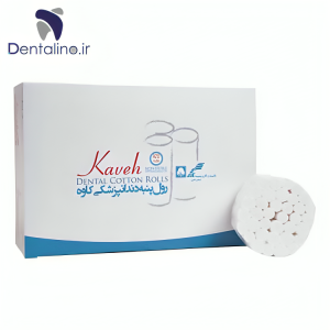 رول پنبه کاوه
