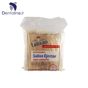 سرساکشن یکبار مصرف تکسان