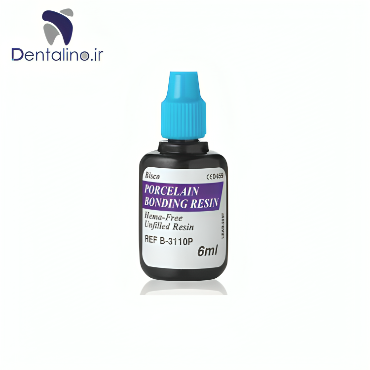 پرسلن باند بیسکو Bisco Porcelain Bonding Resin