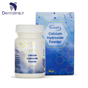پودر کلسیم هیدروکساید کبالت + Cobalt Calcium Hydroxide HA