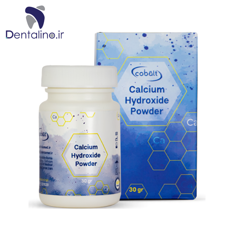 پودر کلسیم هیدروکساید کبالت + Cobalt Calcium Hydroxide HA