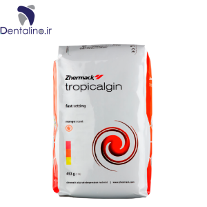 آلژینات زرماخ ZHERMACK Tropicalgin