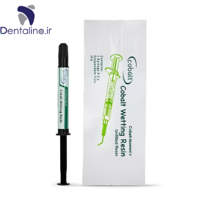 آنفیلد رزین کبالت