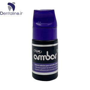 باندینگ Amber نسل پنجم FGM